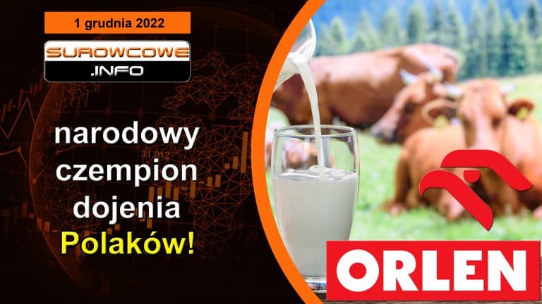 aktualności - 1 grudnia 2022