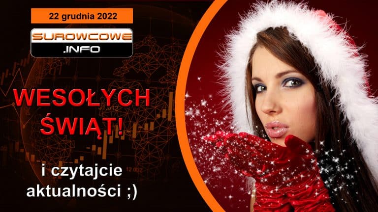 aktualności - 22 grudnia 2022