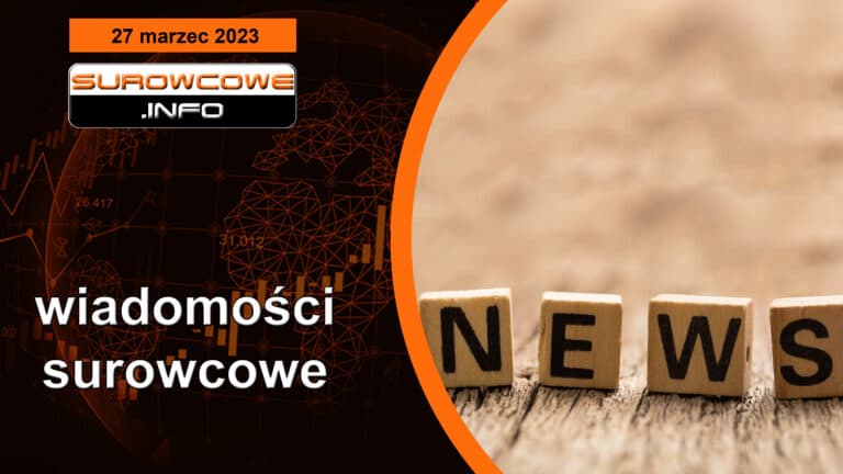 aktualności - 27 marzec 2023