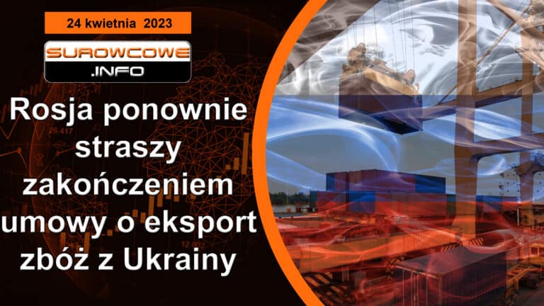 aktualności - 24 kwietnia 2023