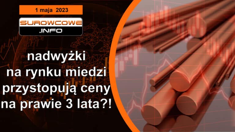 aktualności - 1 maja 2023