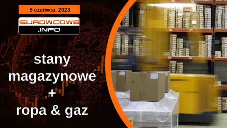 aktualności - 5 czerwca 2023