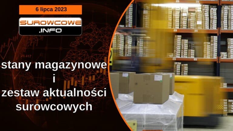 aktualności - 6 lipca 2023