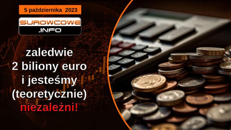 aktualności - 5 października 2023