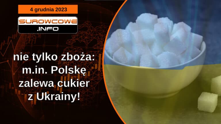 aktualności - 4 grudnia 2023