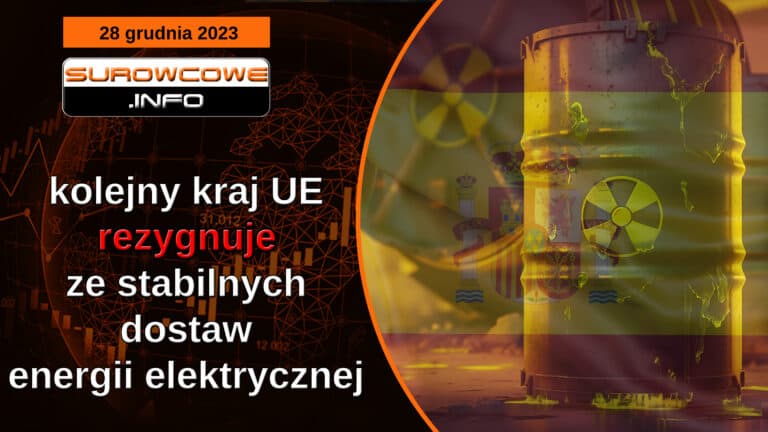 aktualności - 28 grudnia 2023
