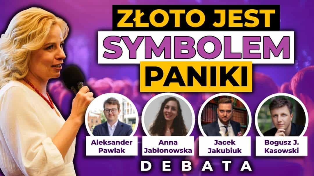 MetalVerse 4.0: Trendy i prognozy na rynku metali szlachetnych