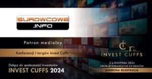 Invest Cuffs 2024: patronat medialny