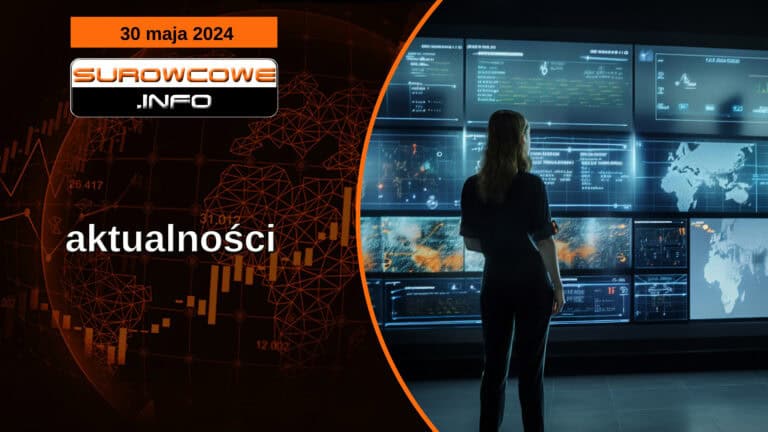 aktualności - 30 maja 2024