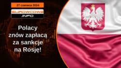 aktualności - 27 czerwca 2024