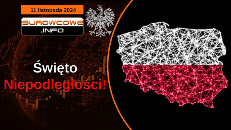 aktualności - 11 listopada 2024