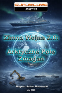 Zimna Wojna 2.0: Arktyczne Pole Zmagań