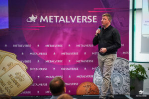 MetalVerse 5.0; fot. Tomasz Rutkowski